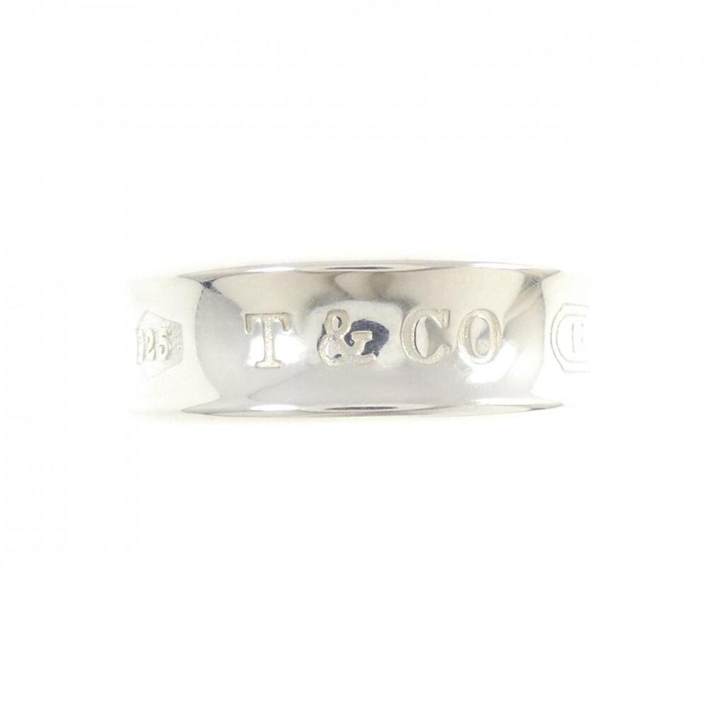 TIFFANY Silver Ring - Picture 2 of 5